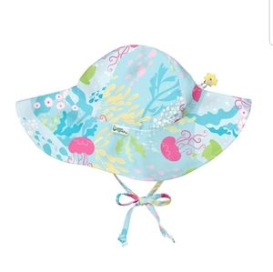 Toddler Sunhat